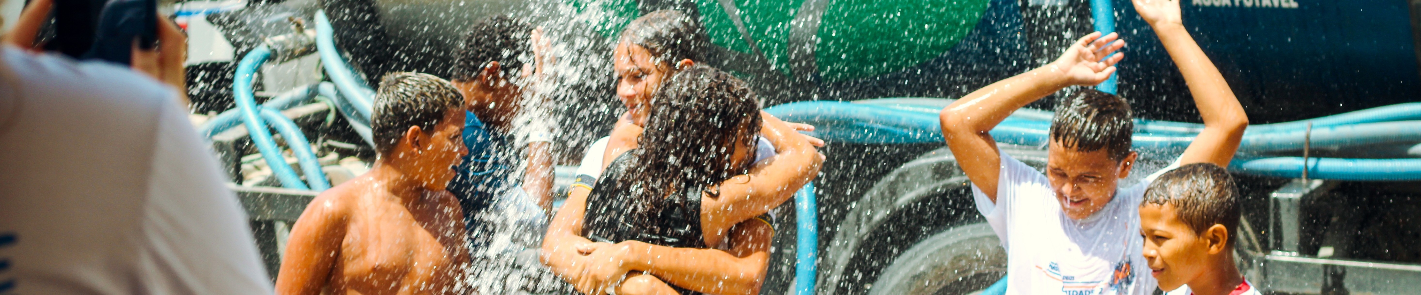 Doe Agora - Grupo Ampare