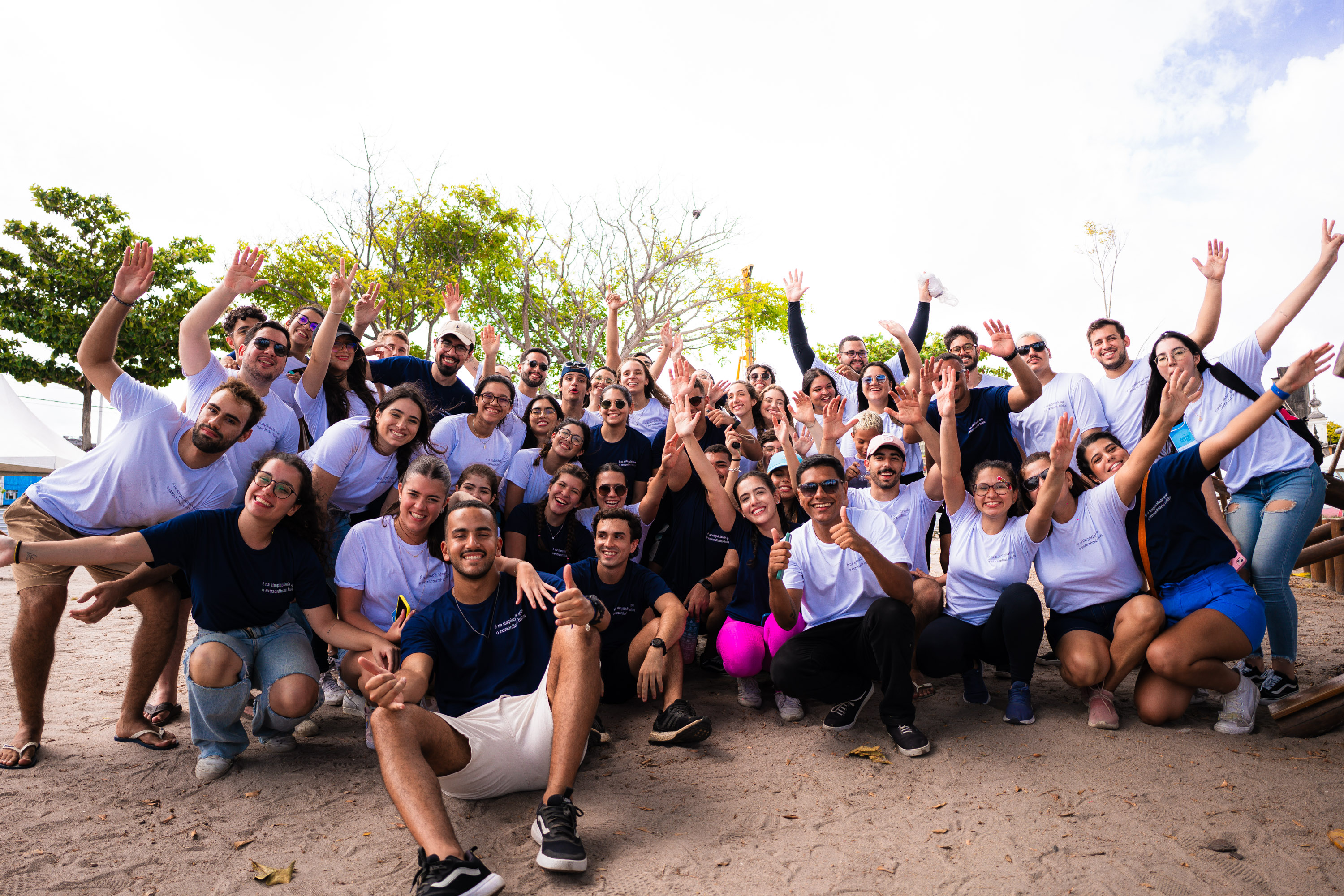 Quem Somos - Grupo Ampare